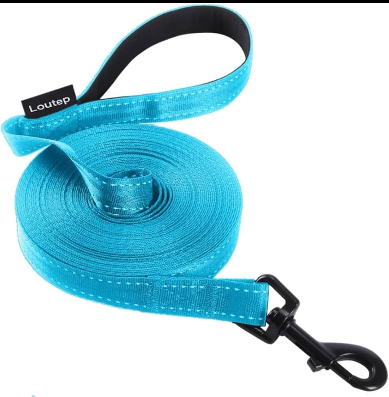 Hundeleine – Robust, Reflektierend & Verstell