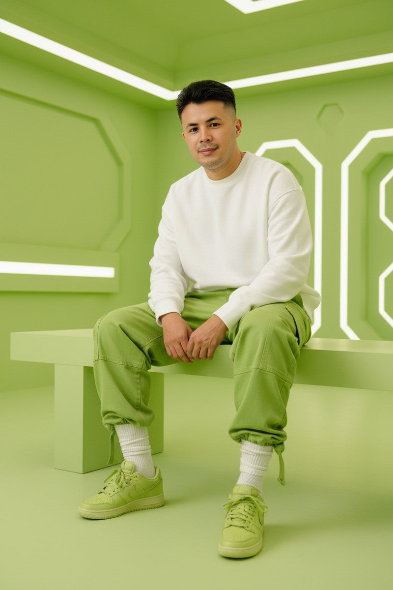 Herren Winterjacke – Modern, Warm & Wasserfest 2025