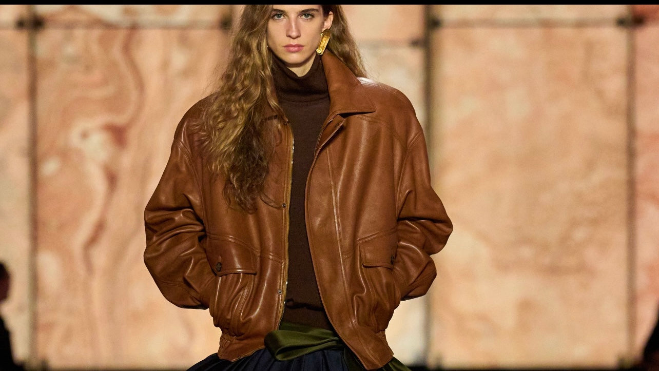 Damen Jacke – Stilvoll & Bequem 2025“