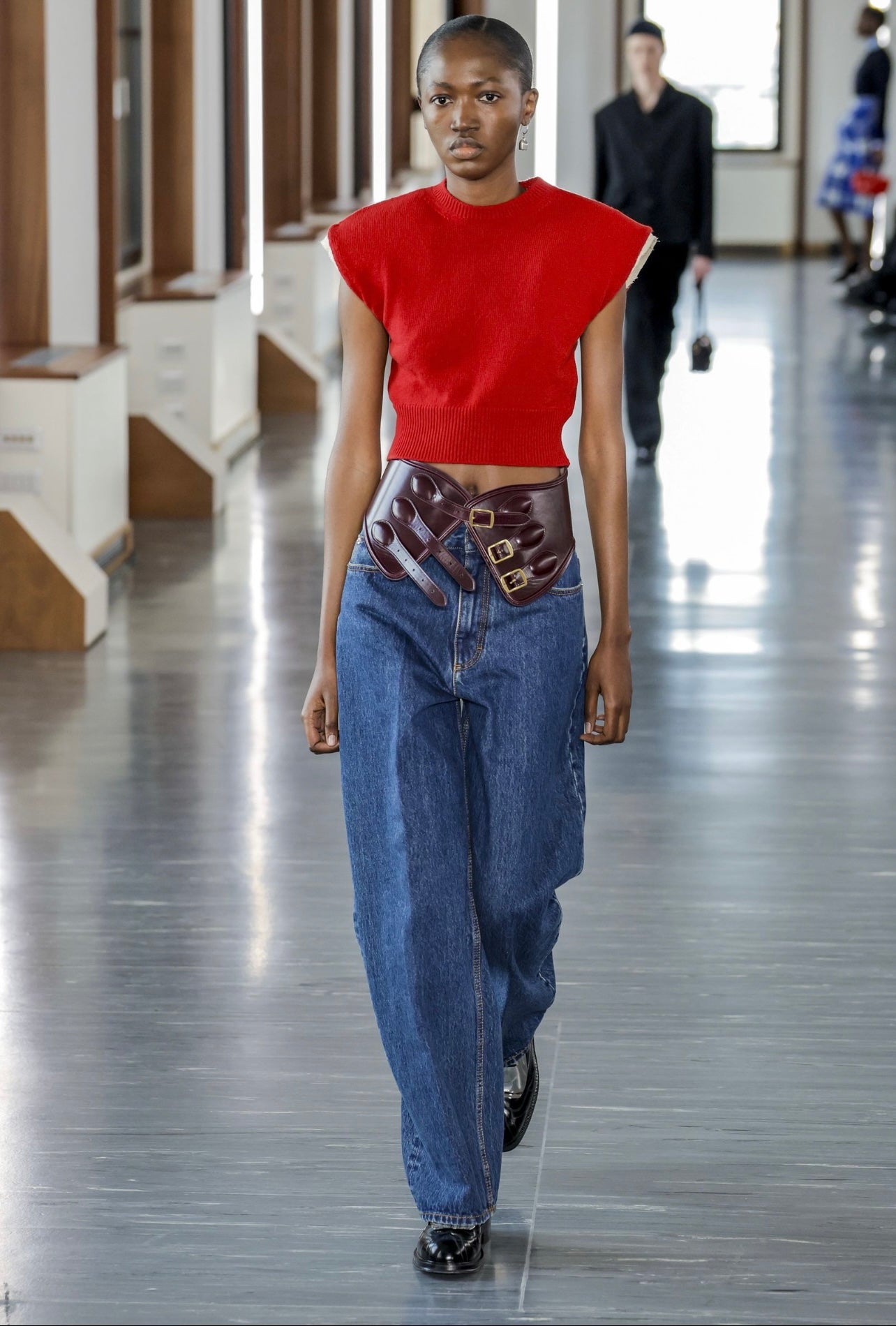 Damen Hose – Elegant, Bequem & Modern 2025“