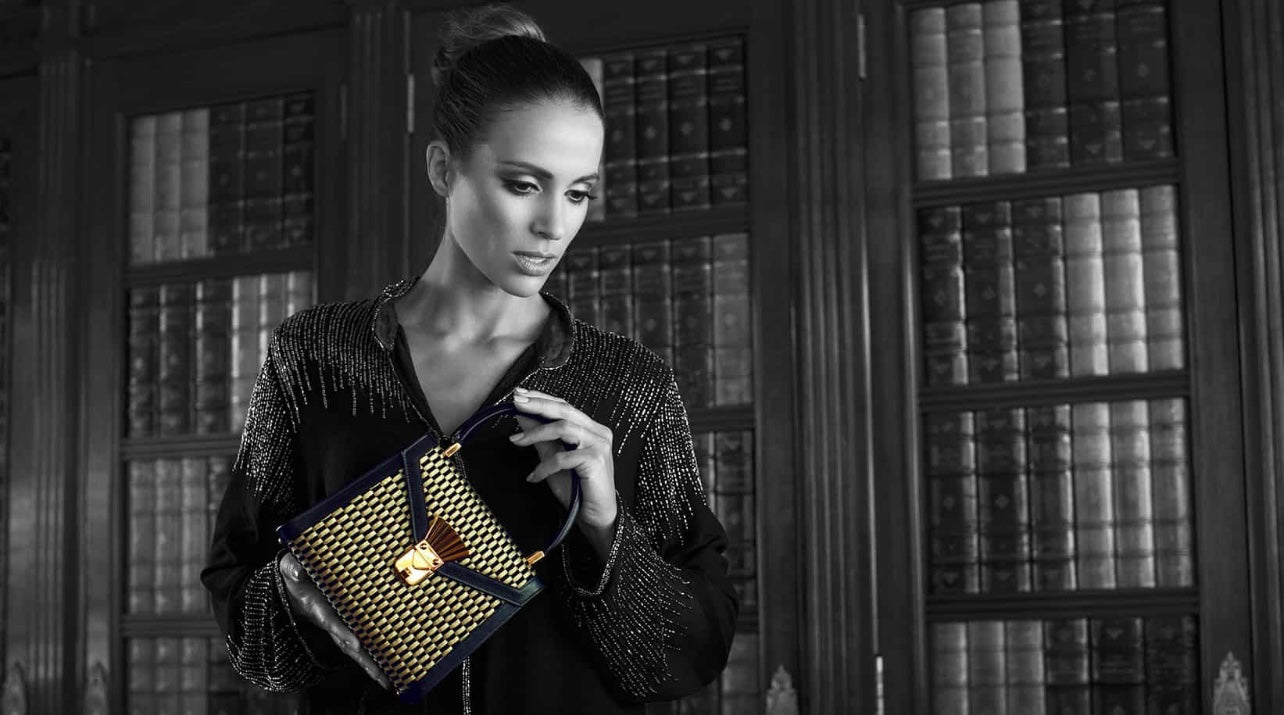 Damen Handtasche – Elegant & Trendy 2025