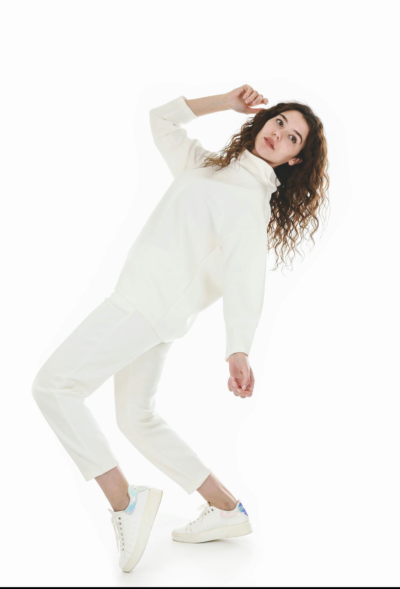 Damen Jacke – Stilvoll & Bequem 2025“