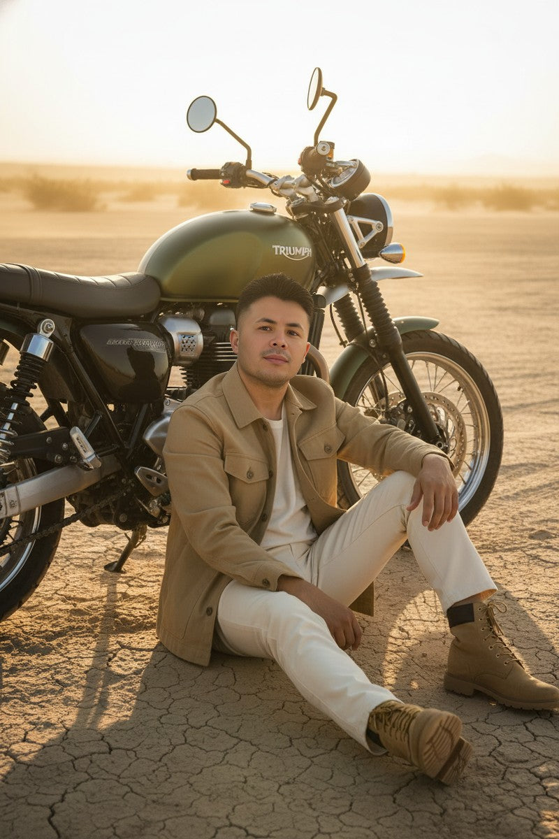 Herren Schuhe – Elegant, Bequem & Modern