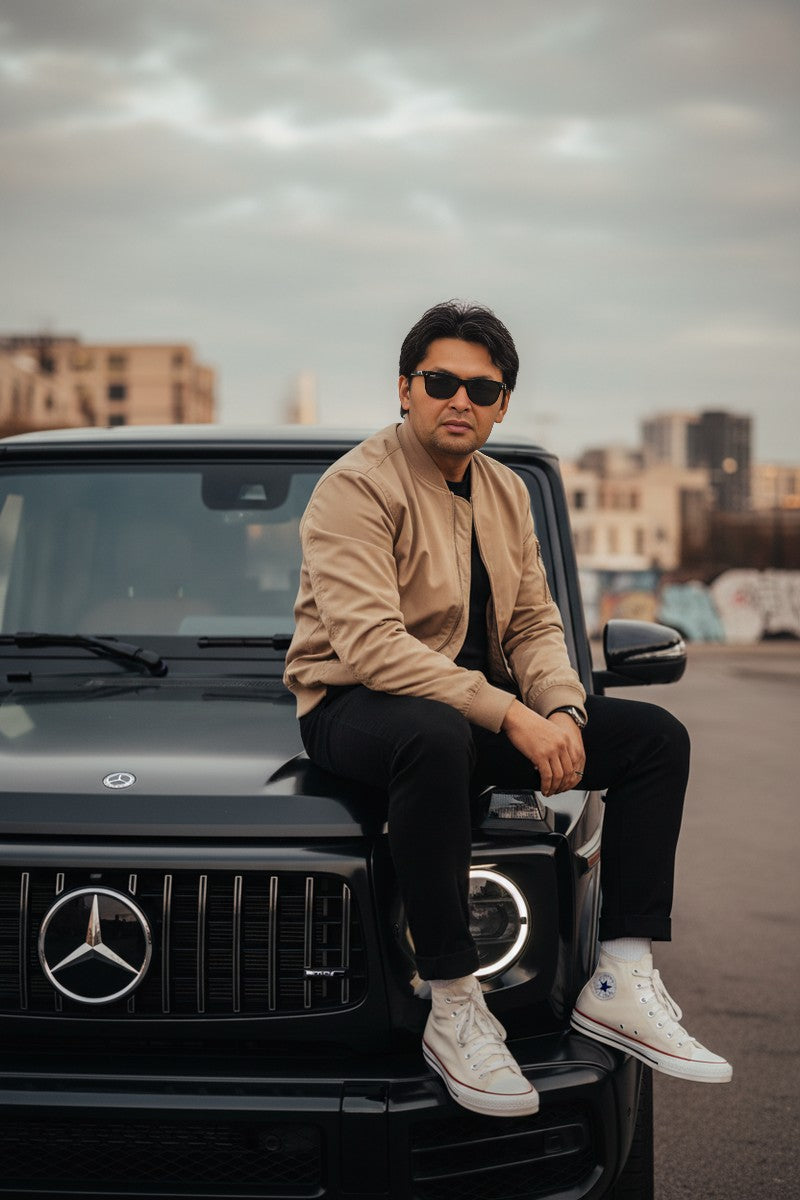 Herren Schuhe – Elegant, Bequem & Modern